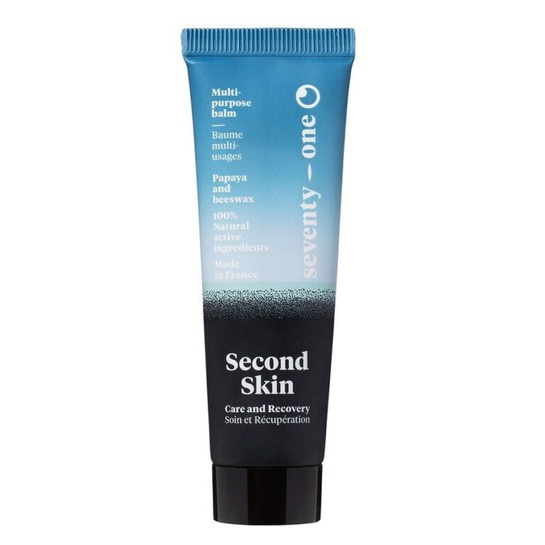 SeventyOne Second Skin Multi - Purpose Balm 30ml (1.01fl oz) - FrenchBeautyHub