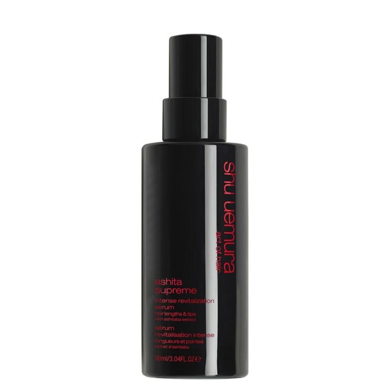 Shu Uemura Art Of hair Serum 90ml (3.04fl oz) - FrenchBeautyHub