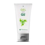 Silicium Organique G5 Gel MMST G5 100ml (3.38fl oz) - FrenchBeautyHub