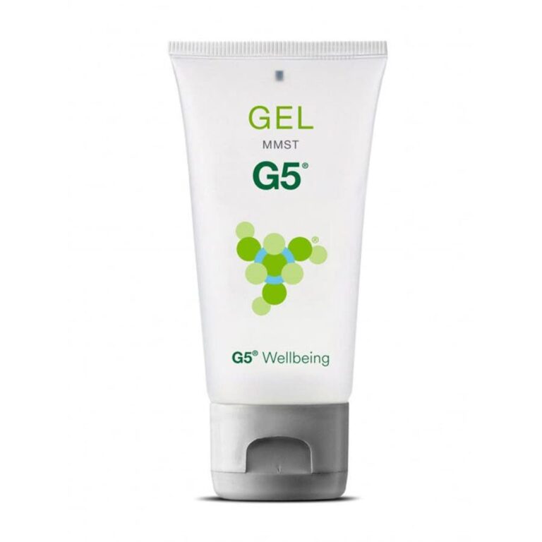 Silicium Organique G5 Gel MMST G5 100ml (3.38fl oz) - FrenchBeautyHub