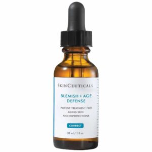 Skinceuticals Blemish + Age Defense Correct Serum 30 ml (1.01 fl oz) - FrenchBeautyHub