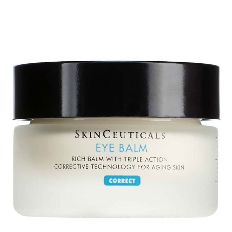 Skinceuticals Correct Eye Balm Rich Corrective Eye Contour Balm 15g (0.52 oz) - FrenchBeautyHub