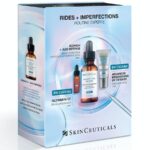 Skinceuticals Correct Giftboxes Wrinkles + Imperfection Expert Routine - FrenchBeautyHub