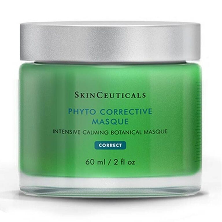 Skinceuticals Correct Phyto Corrective Mask 60ml (2.02fl oz) - FrenchBeautyHub