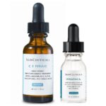 Skinceuticals Ferulic Anti - Ageing C E Christmas Routine - FrenchBeautyHub