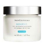 Skinceuticals Moisture Emollience Rich Restorative Moisturizer Cream 60ml (2.02fl oz) - FrenchBeautyHub
