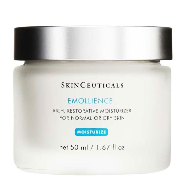Skinceuticals Moisture Emollience Rich Restorative Moisturizer Cream 60ml (2.02fl oz) - FrenchBeautyHub