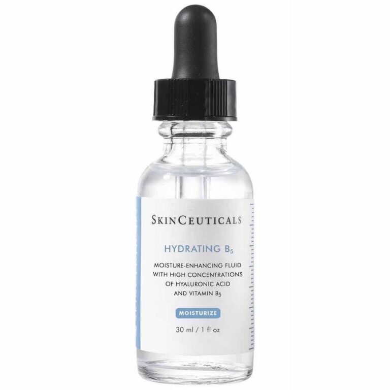 Skinceuticals Moisture Hydrating B5 Moisture Enhancing Fluid 30ml (1.01fl oz) - FrenchBeautyHub