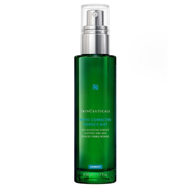 Skinceuticals Phyto Corrective Soothing Essence Mist sensitive skin 50ml (1.69fl oz) - FrenchBeautyHub
