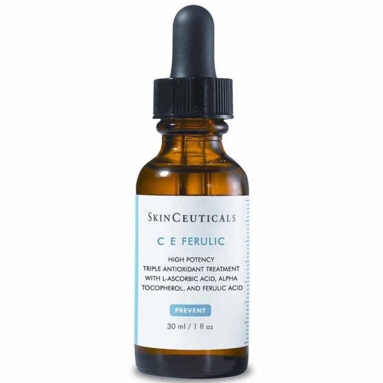 Skinceuticals Prevent C E Ferulic Antioxidant Treatment 30ml (1.01fl oz) - FrenchBeautyHub