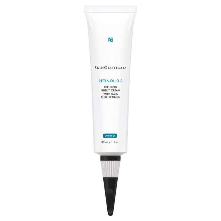 Skinceuticals Prevent Retinol 0.3 Refining Night Treatment 30ml (1.01fl oz) - FrenchBeautyHub