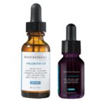 Skinceuticals Routine Wrinkles + Stains Christmas GiftBox - FrenchBeautyHub