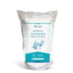 Soineo ORGANIC COTTON RECTANGLES x180 - FrenchBeautyHub