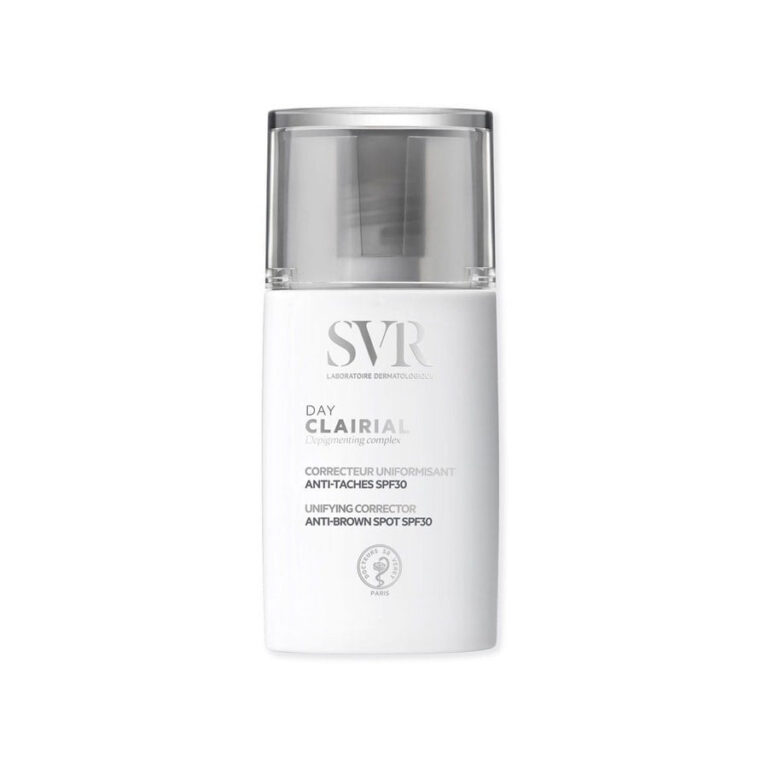 Svr Day Clairial Unifying Corrector Anti - Brown Spot SPF30 40ml (1.35fl oz) - FrenchBeautyHub
