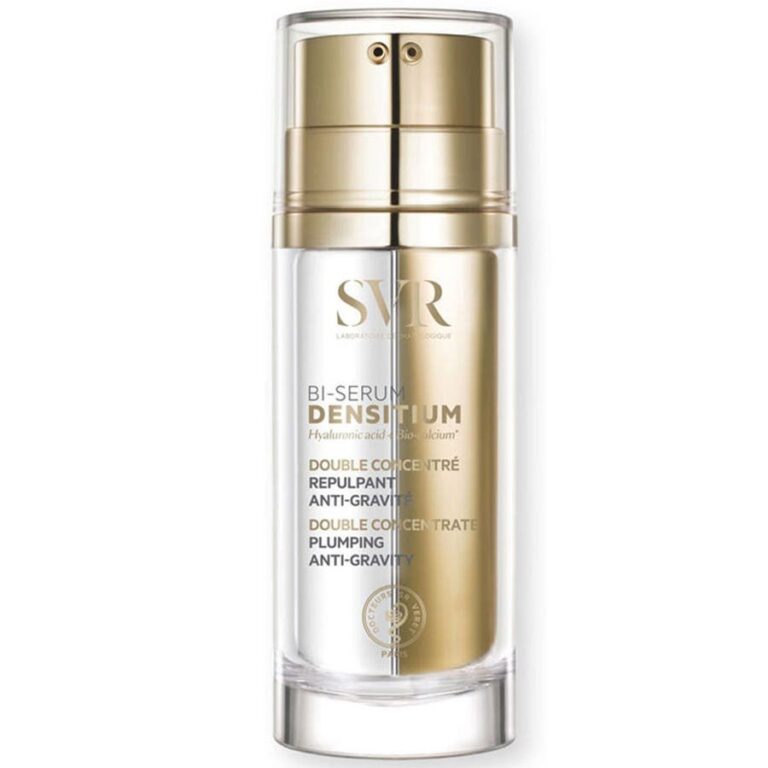 Svr Densitium Bi - serum anti - gravity density 15ml x2 (0.50fl oz x2) - FrenchBeautyHub