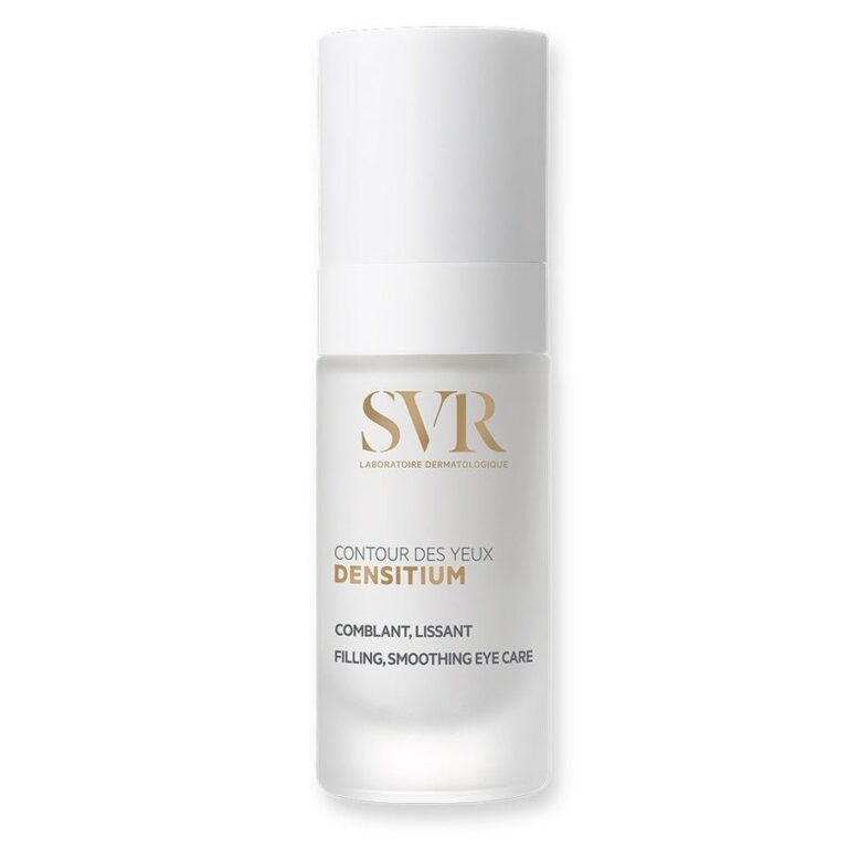 Svr Densitium Eye Contour Cream 15ml (0.50fl oz) - FrenchBeautyHub