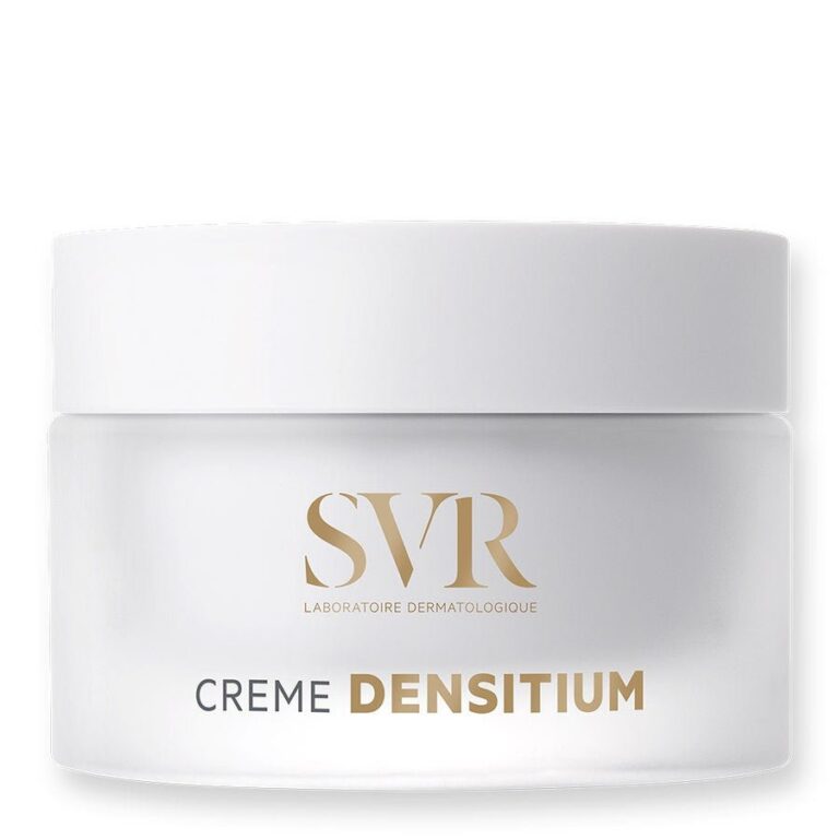Svr Densitium Global correction
