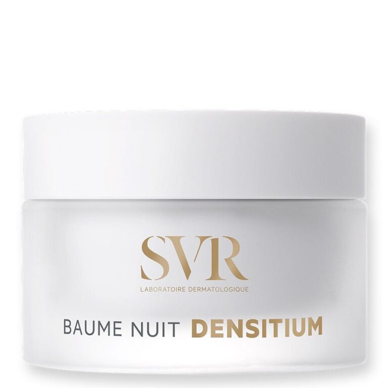 SVR Densitium Night Balm 50ml (1.69fl oz) - FrenchBeautyHub