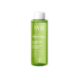 SVR Sebiaclear Micro - Peel Smoothing Renewal Water 150ml (5.07fl oz) - FrenchBeautyHub