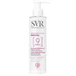 SVR Sensifine Dermo - Nettoyant Make - up Removing Cleanser for Reactive Skins 200ml (6.76fl oz) - FrenchBeautyHub