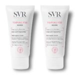Svr Topialyse Hand Nutri Repair Cream - FrenchBeautyHub