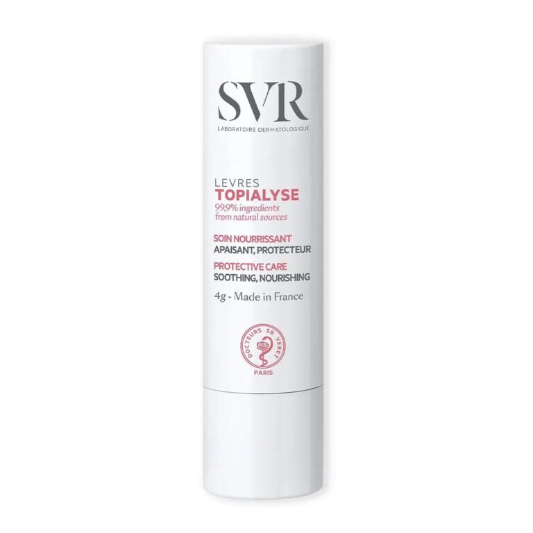 SVR Topialyse Lips Care - FrenchBeautyHub