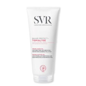 SVR Topialyse Protect+ Balm for Dry to Very Dry Sensitive Skin - FrenchBeautyHub