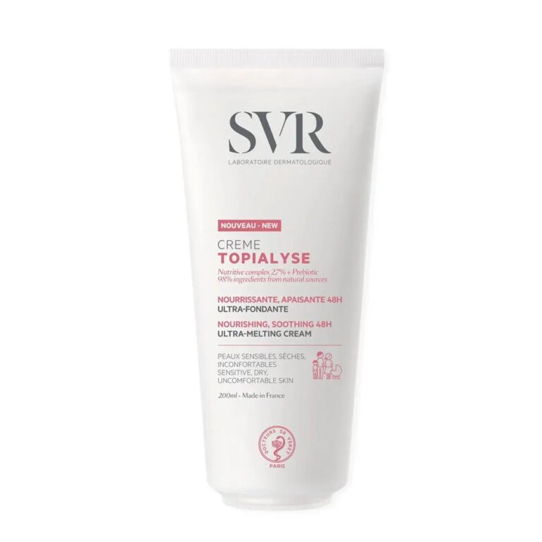 SVR Topialyse Ultra - Melting Cream - FrenchBeautyHub