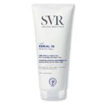 SVR Xerial 10 Body Lotion with Pure Urea Technology - FrenchBeautyHub