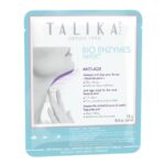 Talika Anti - Age Mask with Bio Enzymes Neckline 12g (0.42 oz) - FrenchBeautyHub