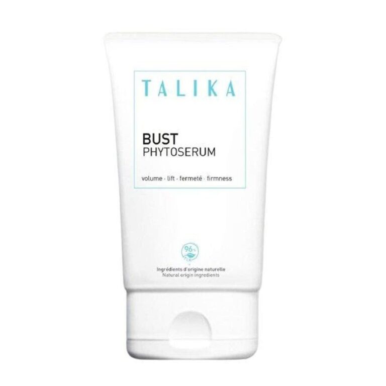 Talika Bust Phytoserum 70ml (2.36fl oz) - FrenchBeautyHub