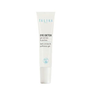 Talika Eyes Detox Anti - Dark Circle & Anti - Puffiness Gel 10ml (0.33 fl oz) - FrenchBeautyHub