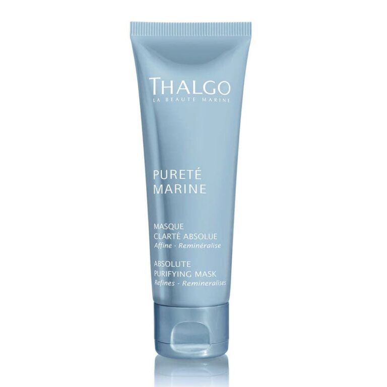Thalgo Absolute Purifying Mask 40ml (1.35 fl oz) - FrenchBeautyHub