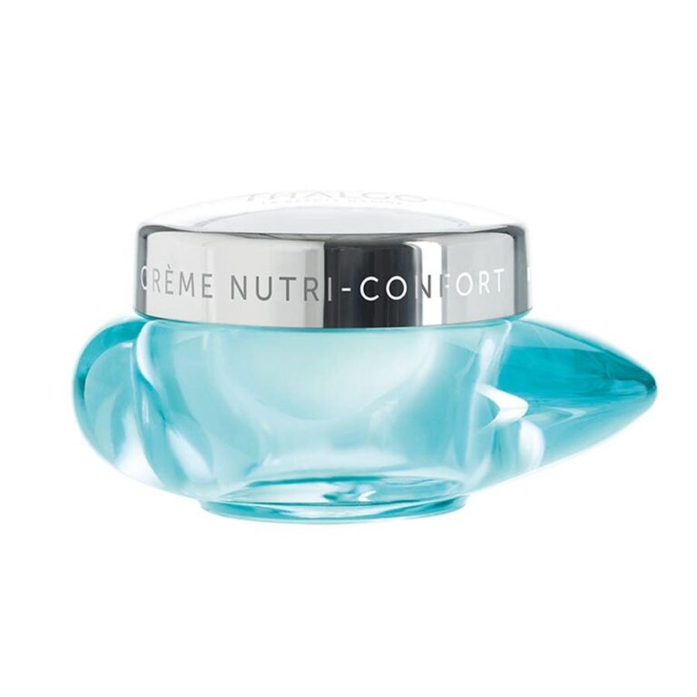 Thalgo Cold Cream Marine Creme Nutri - Confort 50ml (1.69fl oz) - FrenchBeautyHub