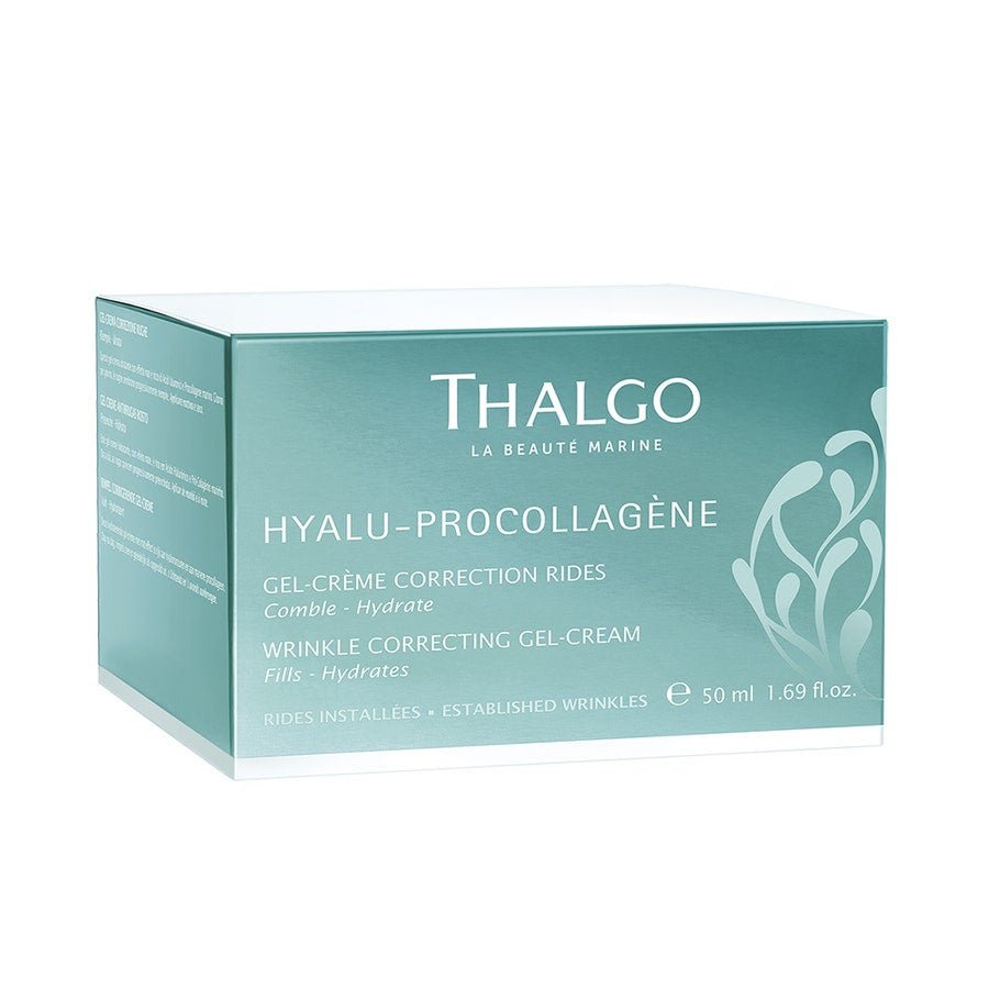 thalgo-hyalu-procollagene-wrinkle-correction-cream-gel-50ml-169fl-oz-249080 Thalgo Hyalu - Procollagène Wrinkle Correction Cream Gel 50ml (1.69fl oz) - FrenchBeautyHub