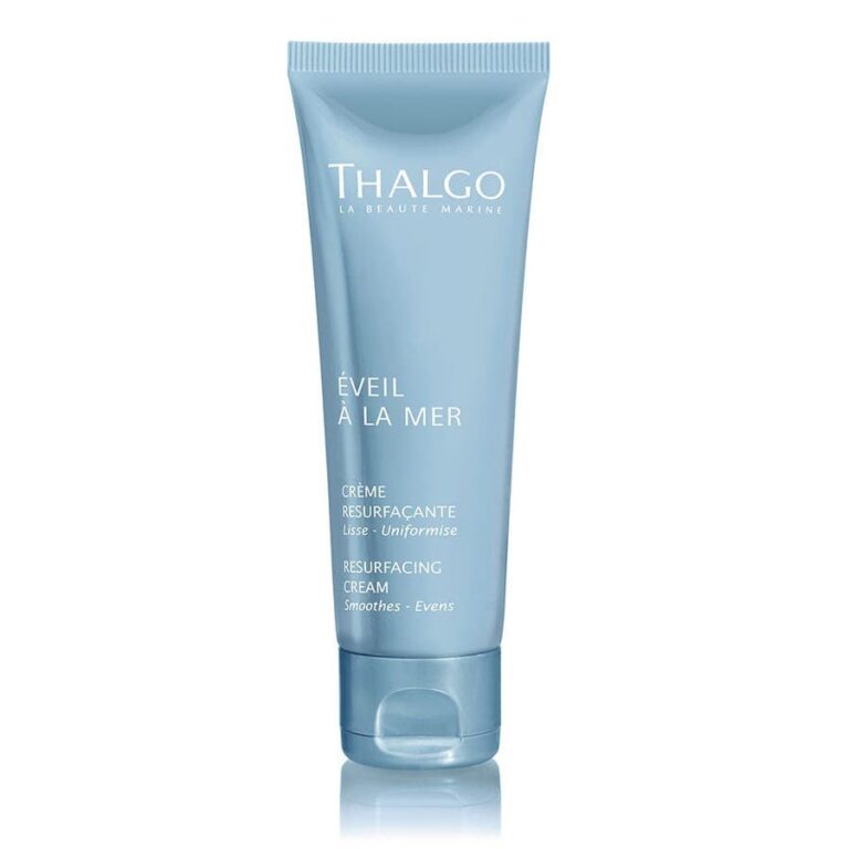Thalgo Resurfacing Cream 50ml (1.69fl oz) - FrenchBeautyHub