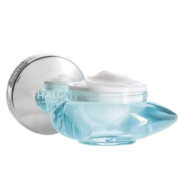 Thalgo Source Marine Moisturising Melting Cream 50ml (1.69fl oz) - FrenchBeautyHub