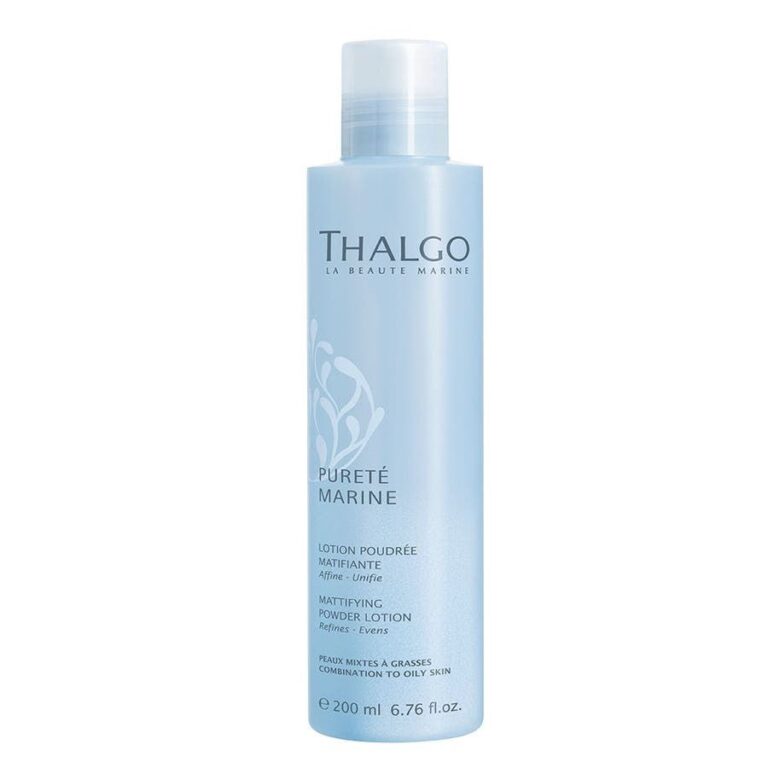 Thalgo Thalgo Mattifying Powder Lotion 200ml (6.76fl oz) - FrenchBeautyHub