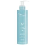 Thalgo veil Ë La Mer Velvety Cleansing Milk 200ml (6.76fl oz) - FrenchBeautyHub