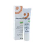 Thea Blephagel SFT Stri - Free Technology Sterile Gel for Eyelids and Eyelashes 30g (1.05 oz) - FrenchBeautyHub