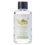 Toofruit Jolies Mimines Gentle acetone - free Lemon and Aloe Vera remover 100ml (3.38fl oz) - FrenchBeautyHub