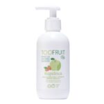 Toofruit Kapidoux Dermo - soothing lightness shampoo Apple - Almond 200ml (6.76fl oz) - FrenchBeautyHub