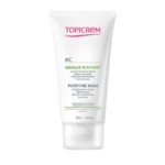Topicrem AC Purifying Mask 50ml (1.69fl oz) - Image 2