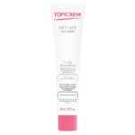 Topicrem AH Anti - Age Redensifying Anti - Aging Fluid for Normal to Combination Skin 40ml (1.35 fl oz) - FrenchBeautyHub