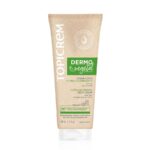 Topicrem Dermovegetal Ultra - Nourishing Body Cream Sensitive Skin 200ml (6.76fl oz) - FrenchBeautyHub