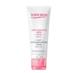 Topicrem Hydra+ Light Ultra Moisturizing Face Cream 40ml (1.35fl oz) - FrenchBeautyHub