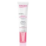 Topicrem Hydra+ Radiance Eye Contour 15ml (0.51fl oz) - FrenchBeautyHub