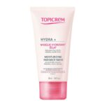 Topicrem Hydra+ Radiance Moisturizing Mask 50ml (1.69 fl oz) - FrenchBeautyHub