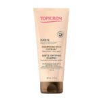Topicrem Karite Gentle Fortifying Shampoo 200ml (6.76fl oz) - FrenchBeautyHub