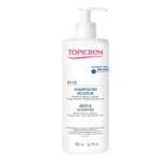 Topicrem PH5 Gentle Shampoo 500ml (16.91fl oz) - FrenchBeautyHub